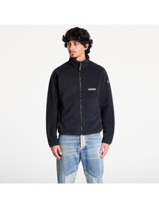 Felpa Napapijri T-Dolent Full-Zip Hoodie Black S