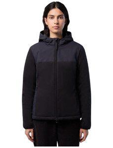 Giacca North Sails Donna - Piumino Senza Maniche, In Poliestere Riciclato, Impermeabile, Colore Bianco