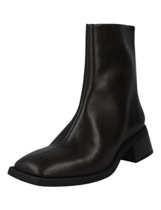 Black Vagabond Minna Boots Vagabond Diane Boots Diane Vagabond
