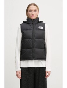 ORANDESIGNE Gilet Termico Donna In Pile - Antivento Con Cerniera E Tasche - Giacca Senza Maniche Primavera Autunno Inverno