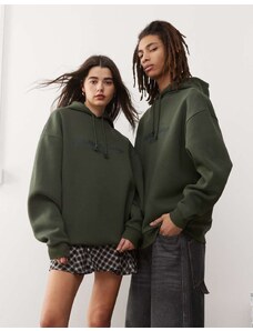 Felpa Wesc Hoodie Reclaimed Vintage Felpa Girocollo Vintage WESC