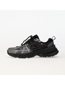 Nike W V2K Run Mtlc Dark Grey/ Black-Dk Smoke Grey