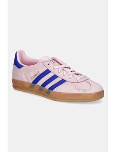 adidas Originals sneakers Gazelle Indoor W colore rosa JI1371