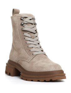 See By Chloe Stivaletto TAUPE 36