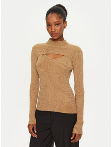 Maglieria in maglia da donna ARTIGLI, Autunno/Inverno 2025 - Stileo.it