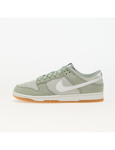Nike Dunk Low Retro Se Jade Horizon/ Summit White-Light Silver