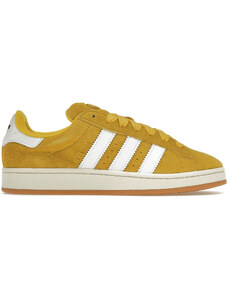 adidas campus 00s spice yellow