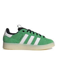 adidas campus 00s semi screaming green
