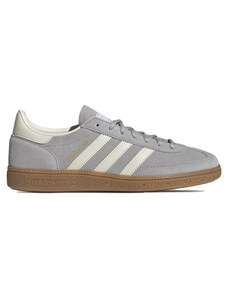 adidas handball spezial grey cream white