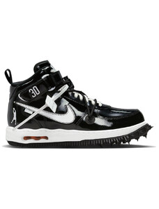 nike air force 1 mid sp off-white sheed