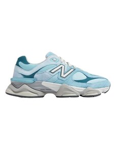 NEW BALANCE 9060 CHROME BLUE