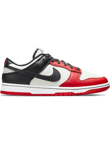 nike dunk low emb nba 75th anniversary chicago