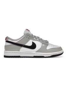 nike dunk low light iron ore (women's)