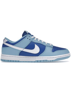 nike dunk low retro qs argon (2022)