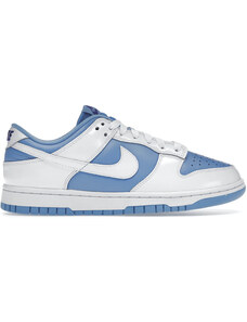 nike dunk low reverse unc (women's)