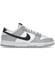 nike dunk low se lottery pack grey fog