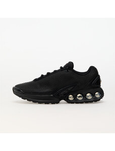 Nike Air Max Dn Black/ Black-Black-Mtlc Dark Grey
