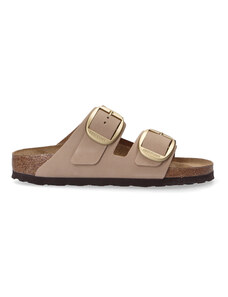 Birkenstock Arizona Big Buckle beige