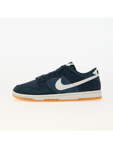 Nike Dunk Low Retro Se Armory Navy/ Summit White-Monsoon Blue