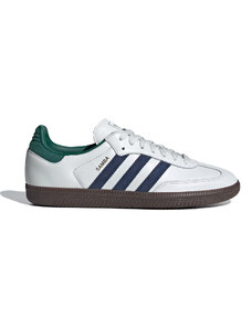 adidas Samba OG Uomini - Sneakers adidas Originals - Bianco - IH4882-5.5