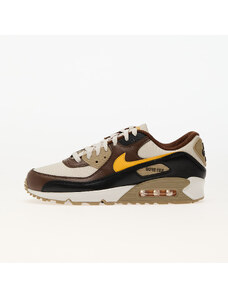 Nike Air Max 90 Gore-Tex Cacao Wow/ Lt Orewood Brn-Khaki-Black