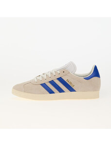 adidas Originals adidas Gazelle A-Club Manchester United Off White/ Royal Blue/ Crew White
