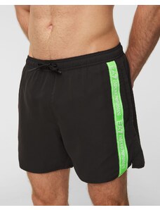 Costumi da bagno Diesel Bmbx-Ken-37 Swimming Shorts Black S