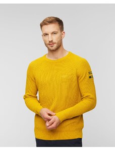 Stone Island Maglione con logo Uomo - Main Image