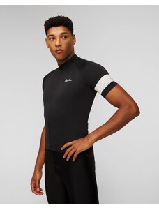 Maglietta Uomo In Similpelle Sexy | Per Feste E Serate Speciali - Design Slim Fit - Foto 4