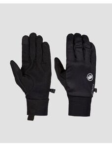 Guanti Da Polizia In Pelle Harssidanzar Uomo - Sottili, Sfoderati, Modello GM031EU