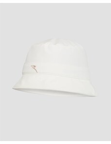 Cappello Di Pagia Donna Tesa Larga - Pieghevole, Regolabile Per Spiaggia, Sole E Vacanze (Nero) - Foto 2