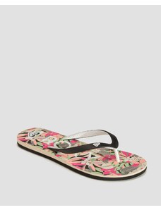 De Fonseca Infradito Donna in Materiale plastico Nero