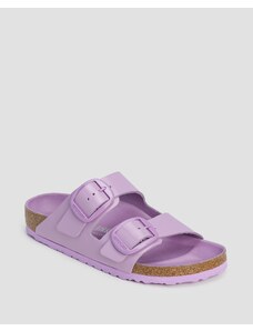 Ciabatte Viola Da Donna Birkenstock Arizona Bb Narrow