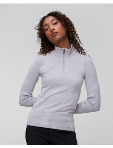 Cardigan Donna Zeagoo Leggero - Maglione Aperto Con Bottoni, In Poliestere, Per Autunno E Inverno - Foto 3