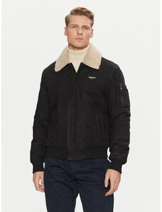 Giacca in similpelle Aeronautica Militare