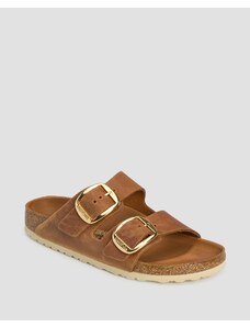 Ciabatte Da Donna Birkenstock Arizona Big Buckle Fl Narrow