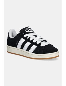 adidas Originals sneakers in camoscio Campus 00S HQ8708