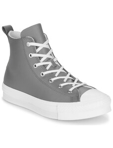Converse Scarpe bambini CHUCK TAYLOR ALL STAR EVA LIFT LEATHER