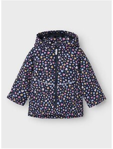 GIUBBOTTO NAME.IT Bambina 13235610/Dark