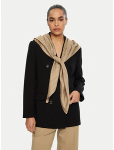 Sciarpa Scialle Donna Invernale PIOYMEYA | Stola Elegante In Tessuto Morbido Tipo Cashmere - Foto 9