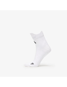 adidas Performance Calzini adidas Run x Cushioned Sock 1-Pack White/ White/ Black S