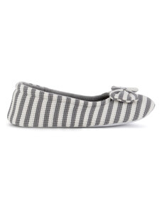 Ciabatte Da Casa Morbide Con Memory Foam - Pantofole Pelose Autunno/Inverno Unisex - Foto 8