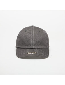 Stetson Cappellino Denim Vintage Unisex – Berretto Baseball In Cotone E Pelle Con Fibbia Metallica, Taglia Regolabile, Visiera 7 Cm - 4