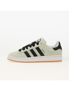 adidas Originals adidas Campus 00s W Linen Green/ Core Black/ Ftwr White