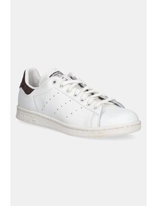 adidas Originals sneakers in pelle Stan Smith colore bianco IH2142