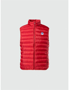 NORTH SAILS Gilet Skye - Imbottito, Riciclato, Impermeabile, Per Uomo E Donna - Foto 6
