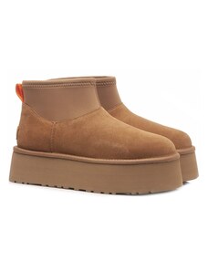 UGG W CLASSIC MINI DIPPER 1168170