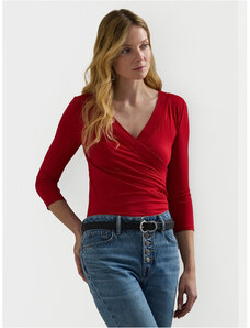 Blusa LAUREN RALPH LAUREN