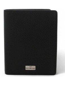John Richmond Portafoglio RWA24057PF Nero