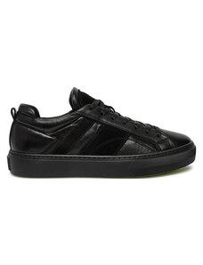 FABI Jesse sneaker in pelle